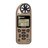 Kestrel 2700 Ballistic Weather Meter (Tan)